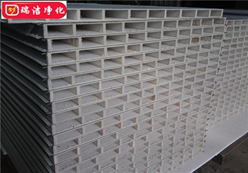 彩鋼板，玻鎂夾芯板