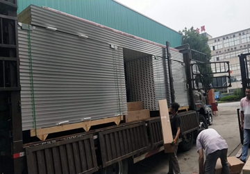 彩鋼板，夾芯板，硫氧鎂夾芯板