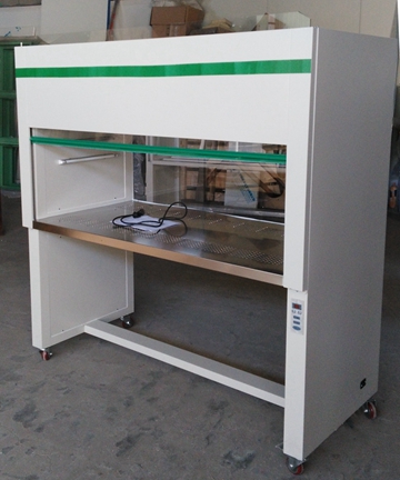 凈化工作臺，潔凈工作臺，噴漆工作臺，雙人工作臺